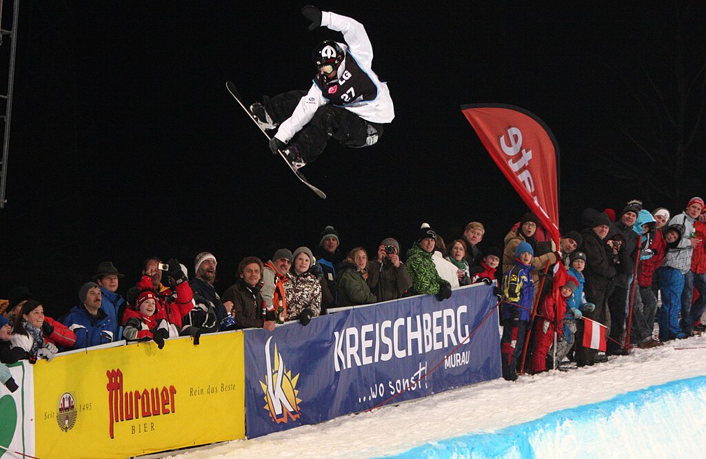 Wikimedia Commons-LG Snowboard FIS World Cup