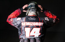 Mikhail Semizorov 3/4