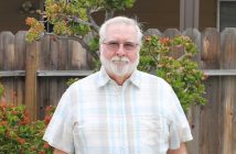 Mark Carlson, Photo by Julia Cheng