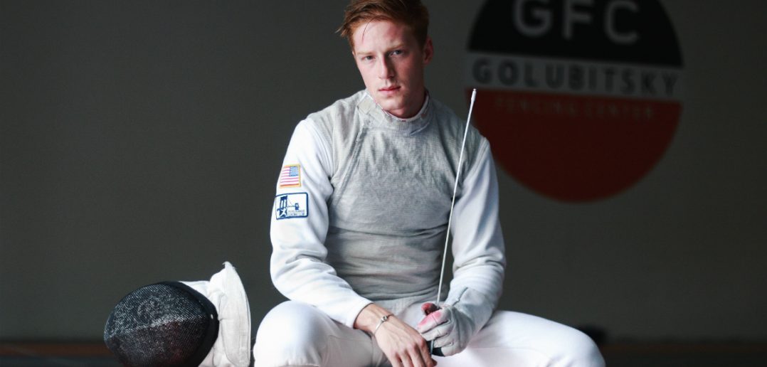 Race Imboden, Photo by Jasmin Romero