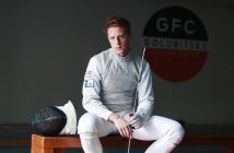 Race Imboden, Photo by Jasmin Romero