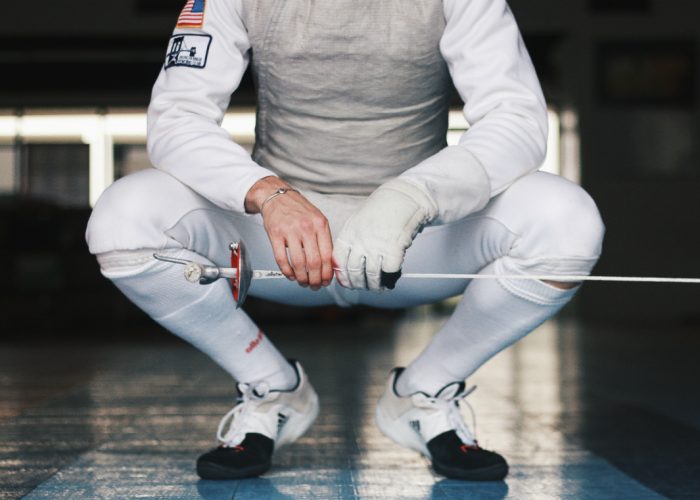 Race Imboden, Photo by Jasmin Romero