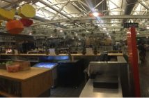 Anaheim Packing District