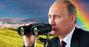 Facism Putin Perspective