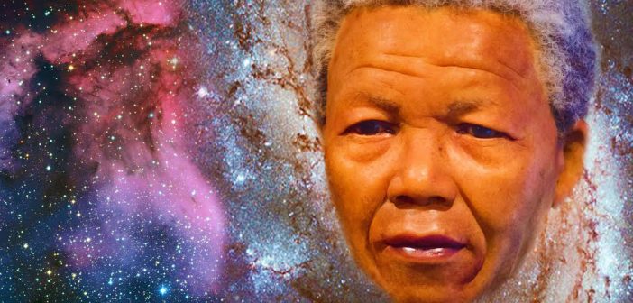 All Possible Worlds: The Mandela Effect