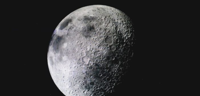 Horrorscopes A lunar eclipse. (Pexels)