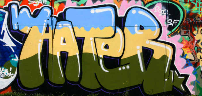 Why It’s Cool to Hate Popular Things It's OK to not like everything society tells you too. Hating is fine sometimes. (funkandjazz/Flickr)