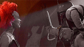 star wars animated GIF