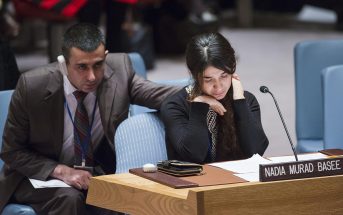 Photo by The Security Council/Flickr Commons