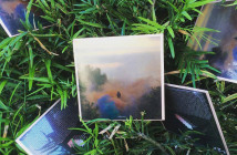 Ridgeway album cover