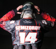 Mikhail Semizorov 3/4