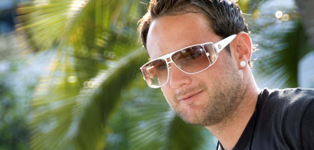Sunglasses are one of the most common accessories in Southern California for both men and women. (Crissy Pauley)