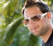 Sunglasses are one of the most common accessories in Southern California for both men and women. (Crissy Pauley)