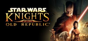 Star Wars: Knights of the Old Republic is a role-playing video game set in the Star Wars universe. Developed by BioWare and published by LucasArts, the game was released for the Xbox on July 15, 2003, and for Microsoft Windows on November 19, 2003.